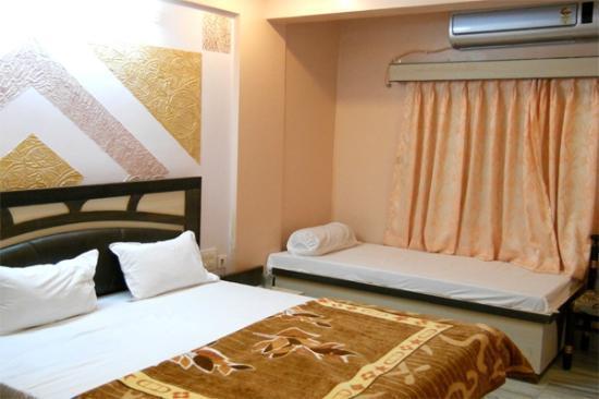 Hotel Neelam Palace, Ajmer Exterior foto